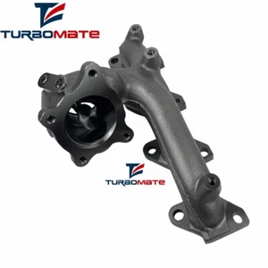 Turbine housing 03F145701F for Audi A1 Seat Ibiza Skoda Fabia Octavia VW Polo - Picture 1 of 6