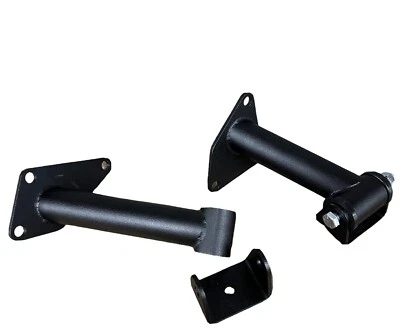 BMW E30 4G63 Engine Conversion Mounts - Image 1 of 2