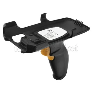 Poignée de déclenchement à encliqueter TRG-TC2Y-SNP1 pour scanner de codes-barres Zebra TC21 TC26 TC210 - Photo 1/7