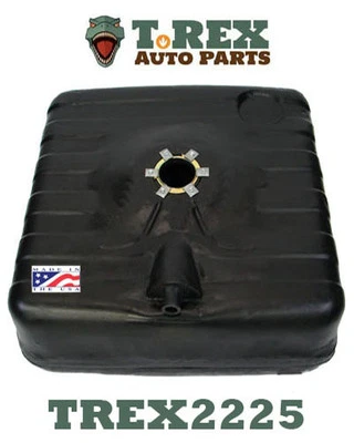 Chevy Blazer 1973-1981 tamaño completo/GMC Suburban tanque de 25 galones  Foto 1 de 2