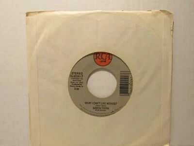 Aaron Tippin – I Wouldn't Have It Any Other Way - 1992 - COUNTRY - Image 1 of 3