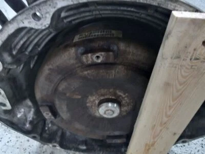 Transmisión automática a 105 K 4x4 4,7 L Vin 2 para Dodge Dakota 2007-2008 Foto 1 de 4