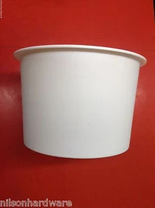 (4)- Cabane Château de Glace Pêche sur Glace Maison à Poissons Trou Manchon Rond - Photo 1 sur 2