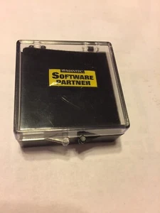 Pin Anstecknadel Anstecker Software Partner Symantec - Bild 1 von 1