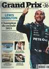 ▄▀▄ GRAND PRIX Vol.36 Lewis Hamilton ▄▀▄