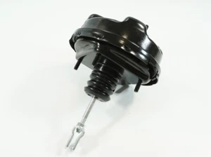 CLASSIC MINI GENUINE AP BRAKE SERVO FOR LATER MASTER CYLINDER 1988 on GSM119 2S2 - Picture 1 of 2