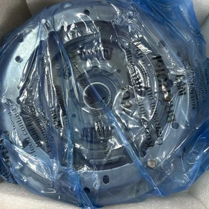 Transmission Clutch with Release Forks Bearing Kit Compatible w/ 2011-up Focus - Bild 1 von 4