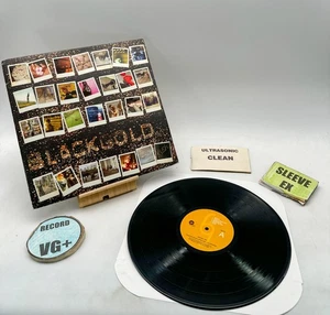 Black Gold Rush - VG+/EX 2009 Ultrasonic Clean - Imagen 1 de 5