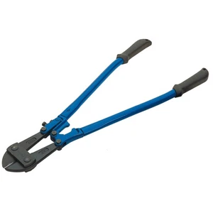 Draper Bolt Cutter 600mm Capacity 8mm Hardened Jaws 54267 - Picture 1 of 5