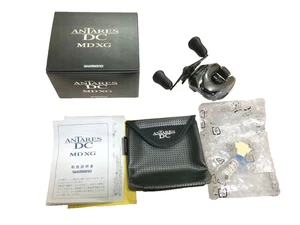Shimano 18 Antares DC MD XG Right 【 1day shipping 】 - Picture 1 of 8