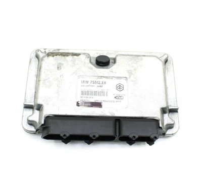 2017 2018 APRILIA RSV4RR ECU ENGINE CONTROLLER UNIT BLACK BOX ECM CDI COMPUTER - Image 1 of 4