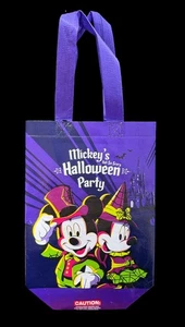 Disney Mickey’s Not So Scary Halloween Party Let’s Boo This Bag 2024 ENVÍO GRATUITO - Imagen 1 de 2