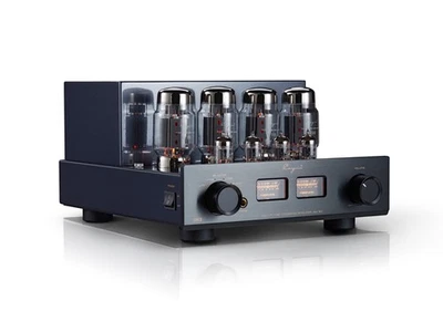 Cayin Audio JAZZ 80 Referenz Röhren Vollverstärker mit KT88 Röhren / € 2198,-- - Bild 1 von 4