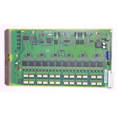 Avaya TN793CP S2 VH9F8 HV9 700394729 Line Board - Image 1 of 2