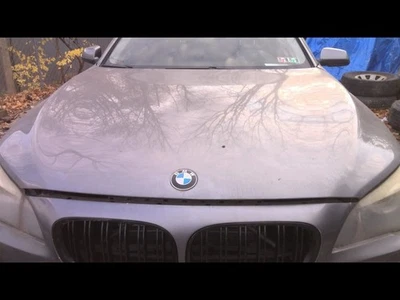 Hood Fits 09-15 BMW 750i 1540235 Foto 1 de 4