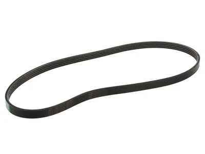 For 1995-2005 Dodge Stratus Multi Rib Belt 93656PPPT 2002 2003 1996 1997 1998 - Image 1 of 2