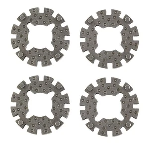 Improve Efficiency with Multi Power Tool Oscillating Saw Blades Adapter 4 Pack - Picture 1 of 12