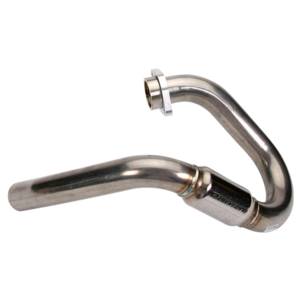 FMF Powerbomb Header Pipe 040038 Kawasaki KLX400R 03-04 Suzuki DRZ400S/SM NEW - Image 1 of 1