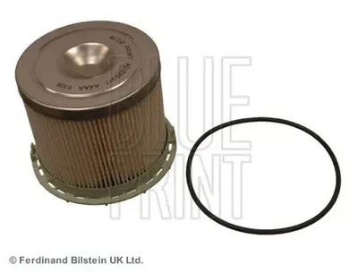 Filtro de combustible Cartucho filtrante ADZ92317 BLUE PRINT para ISUZU D-MAX I - Imagen 1 de 4