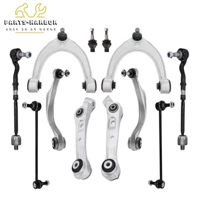 Control Arm Kits For BMW 750i 750Li 550i GT 535i GT 740Ld Alpina B7 B7L xDrive Foto 1 de 4