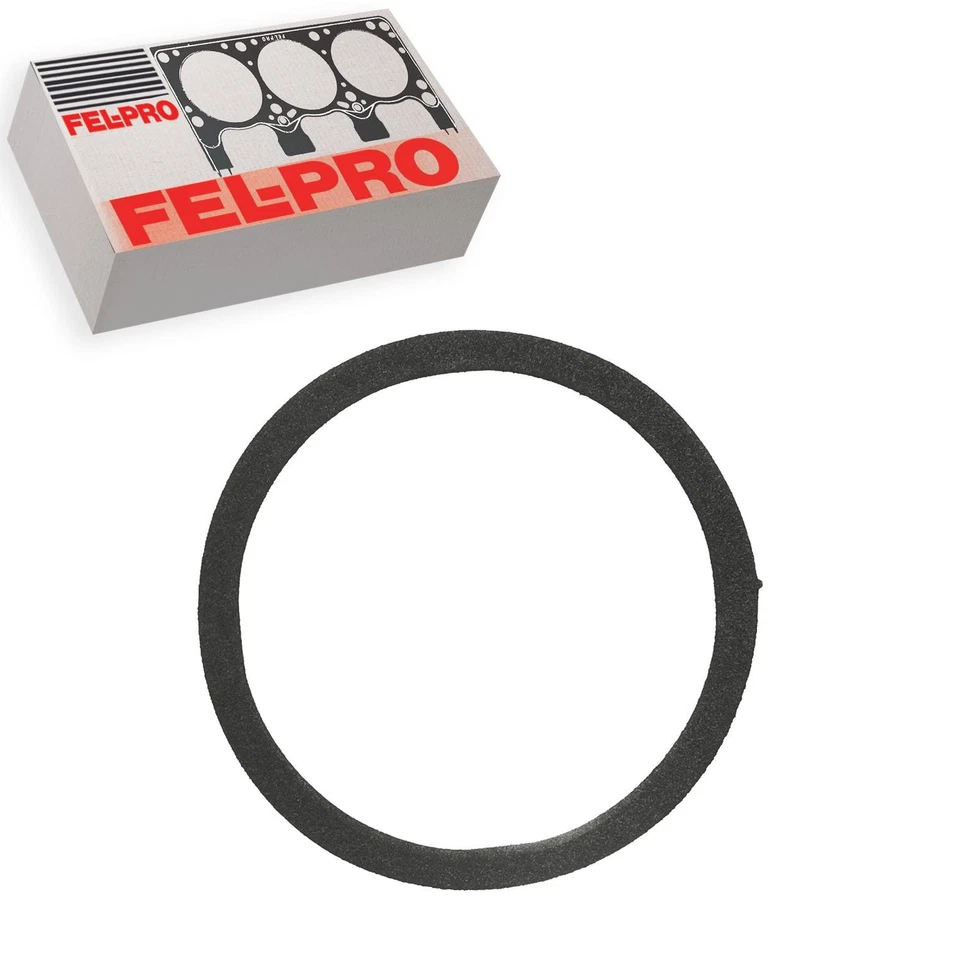 Junta de montaje del filtro de aire Fel-Pro para Chevrolet Blazer 1971-1974 Foto 1 de 1