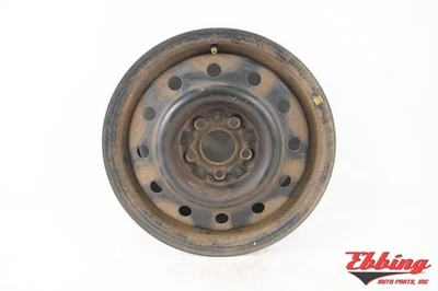 Wheel 15x6 Steel 12 Continuous Holes F6DZ-1007-D Fits 95-03 Ford Windstar 701471 Foto 1 de 4