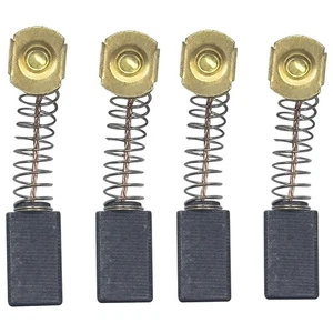 Juego de 4 cepillos de carbono para router N031652 para cable 6302 6902 690LR 691 8696596217 - Imagen 1 de 7