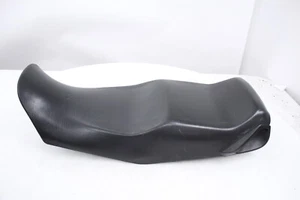Asiento conductor pasajero BMW K100LT 86-93 OEM - Imagen 1 de 8