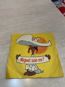 Rarissimo disco 45 giri Miguel Son Mi 1974 vintage da collezione - Picture 1 of 3