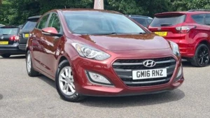 Hyundai i30 1.6 CRDi Blue Drive SE Nav 5dr Diesel - Picture 1 of 19
