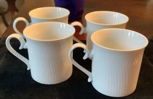 Dansk International Designs Fransk Collection Times 4 Tassen Becher - Bild 1 von 10