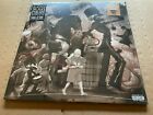 NEW SEALED My Chemical Romance - The Black Parade SMOKE COLORED Vinyl 2xLP