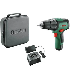 Bosch EASYIMPACT 12v Cordless Brushless Combi Drill 1 x 1.5ah Li-ion - Picture 1 of 9