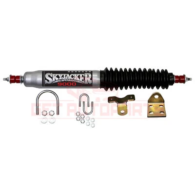 Skyjacker Steering Stabilizer Single Kit 76-86 for Jeep CJ7 4WD — 第 1/3 张图片