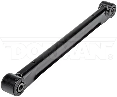 Brazo lateral trasero delantero Dorman para Subaru Forester 1998-2002 1999 2000 2001 Foto 1 de 4