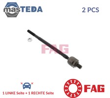 840 0113 10 AXIAL JOINT TRACK ROD FRONT FAG 2PCS FOR HYUNDAI NETZ
