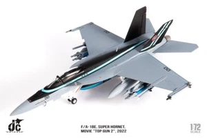 Top Gun 2, 2022, F/A-18E Super Hornet, 1:72 Diecast ATC72007 - Bild 1 von 12