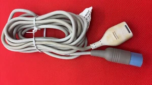 Juego Masimo 4083 RD Philips MP-12 a IVM/MMS 12 pies 3,7 m USADO - Imagen 1 de 2