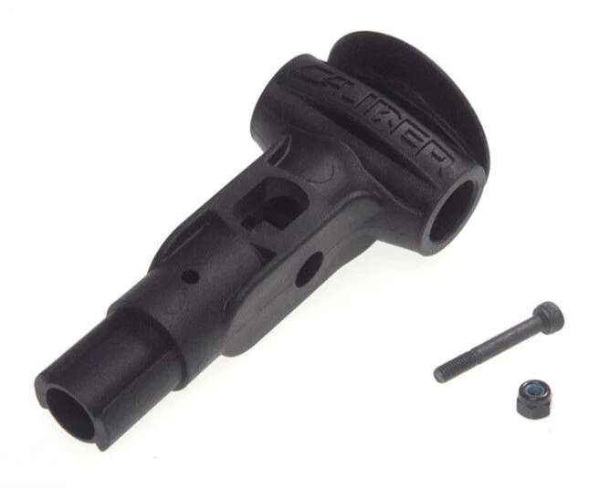 Rotorkopf CA3 Caliber 3 / 4 RC GP Helikopter Ersatzteil Kyosho CA-3077 CA3077 - Bild 1 von 1