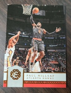 2016-17 Panini Excalibur Basketball (1-200) + INSERTS Finish set UP TO 25% OFF