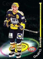 1998-99 Czech OFS #280 Ondrej Vesely