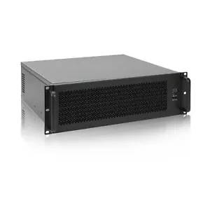 RackChoice 3U rackmount Server Chassis Support Liquid Cooling Compatibility u... - Picture 1 of 6