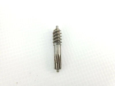 Único 1x Velocímetro Medidor de Odómetro Metal Gear SW AC KS Foto 1 de 2