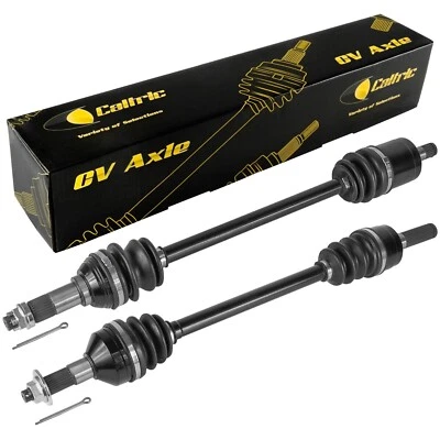 Ejes CV delanteros para Kawasaki Teryx Teryx 4 800 KRF800 KRT800 2014-24 izquierda y derecha Foto 1 de 4