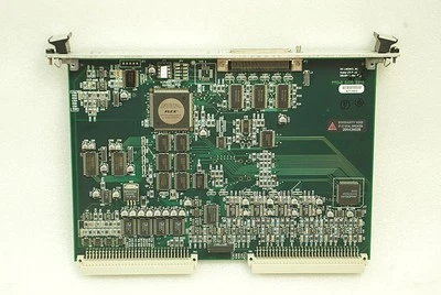 GSI LUMONICS, INC. ANALOG I/O BOARD 229.054.01 REV A 229.054.00   FREE SHIP - Image 1 of 4