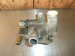 Honda ST1300 A4 Pan European 2005 Thermostat Housing GWO #169 - Picture 1 of 3