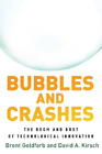 Brent Goldfarb David A. Kirsch Bubbles and Crashes (Hardback)