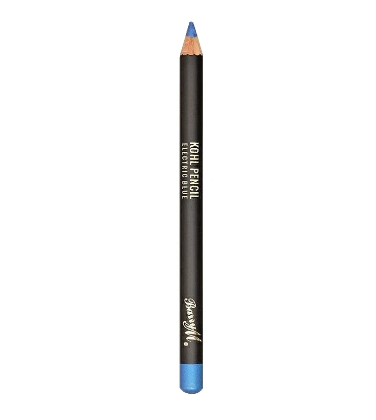 Barry M Kohl Pencil Eyeliner - Electric Blue - Image 1 of 1