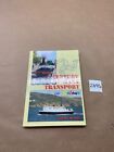 A Century Of Manx Transport In Colour By Robert Hendry Hardback Bus Book
