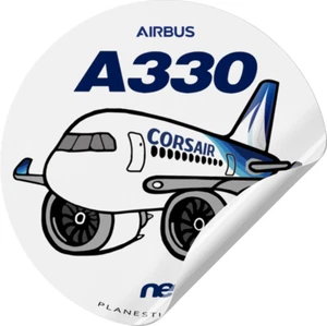 Corsair Airbus A330 NEO - Picture 1 of 3